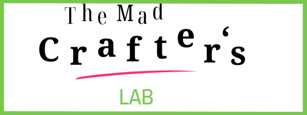 The Mad Crafter's Lab